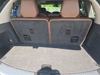 2020 Acura MDX w/Technology Pkg - miniatura 16