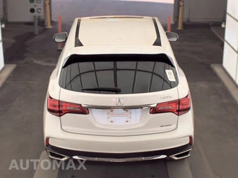 2020 Acura MDX w/Technology Pkg - miniatura 5