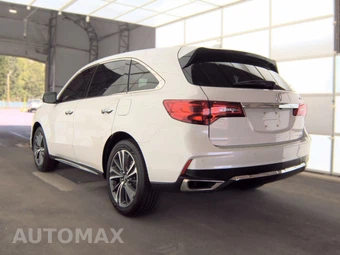2020 Acura MDX w/Technology Pkg - miniatura 6