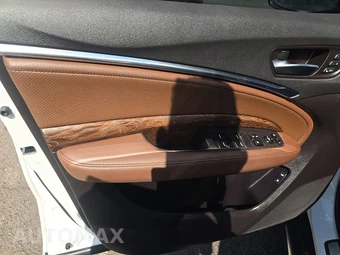 2020 Acura MDX w/Technology Pkg - miniatura 9