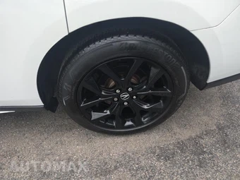 2020 Acura MDX w/Technology Pkg – miniatura 11