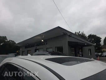 2020 Acura MDX w/Technology Pkg – miniatura 12