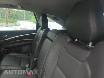 2020 Acura MDX w/Technology Pkg – miniatura 16