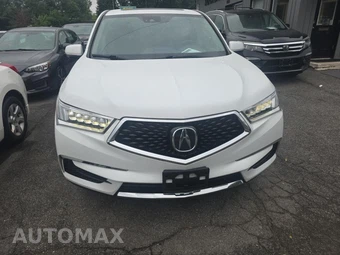 2020 Acura MDX w/Technology Pkg – miniatura 2