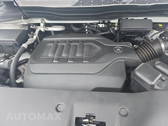 2020 Acura MDX w/Technology Pkg – miniatura 20