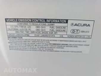 2020 Acura MDX w/Technology Pkg – miniatura 22