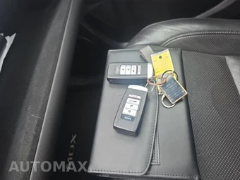 2020 Acura MDX w/Technology Pkg – miniatura 23