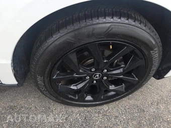 2020 Acura MDX w/Technology Pkg – miniatura 9