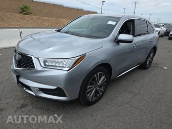 2020 Acura MDX w/Technology Pkg