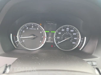 2020 Acura MDX w/Technology Pkg – miniatura 12