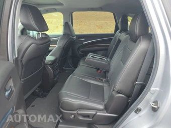 2020 Acura MDX w/Technology Pkg – miniatura 13