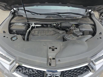 2020 Acura MDX w/Technology Pkg – miniatura 16