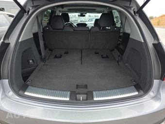 2020 Acura MDX w/Technology Pkg – miniatura 17