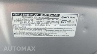 2020 Acura MDX w/Technology Pkg – miniatura 18