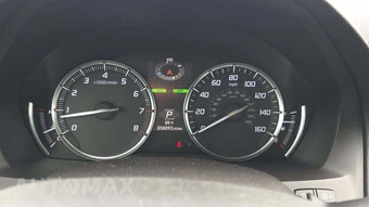 2020 Acura MDX w/Technology Pkg – miniatura 19