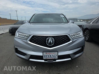 2020 Acura MDX w/Technology Pkg – miniatura 2