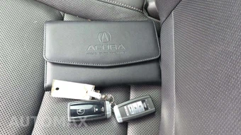 2020 Acura MDX w/Technology Pkg – miniatura 20