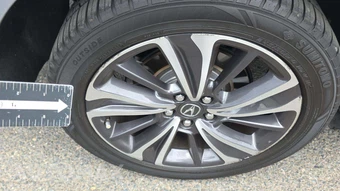 2020 Acura MDX w/Technology Pkg – miniatura 23