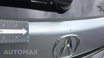 2020 Acura MDX w/Technology Pkg – miniatura 28