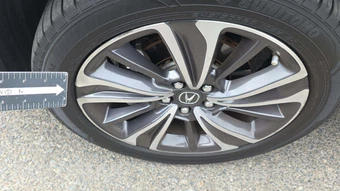 2020 Acura MDX w/Technology Pkg – miniatura 29
