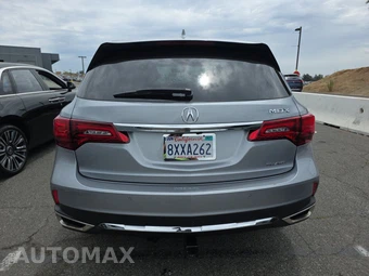 2020 Acura MDX w/Technology Pkg – miniatura 5
