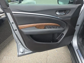 2020 Acura MDX w/Technology Pkg – miniatura 9