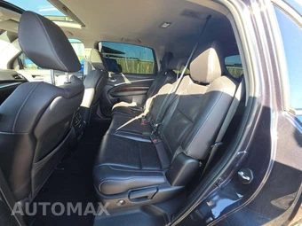 2020 Acura MDX w/Technology Pkg – miniatura 13