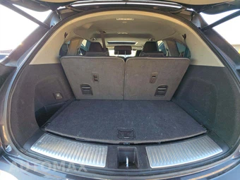 2020 Acura MDX w/Technology Pkg – miniatura 15