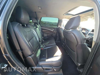 2020 Acura MDX w/Technology Pkg – miniatura 17