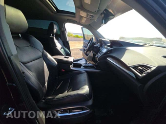 2020 Acura MDX w/Technology Pkg – miniatura 19
