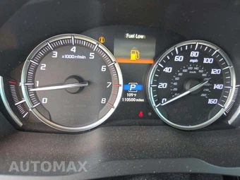 2020 Acura MDX w/Technology Pkg – miniatura 9