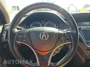 2020 Acura MDX w/Technology Pkg – miniatura 10
