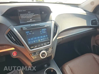 2020 Acura MDX w/Technology Pkg – miniatura 11