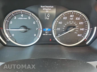 2020 Acura MDX w/Technology Pkg – miniatura 12