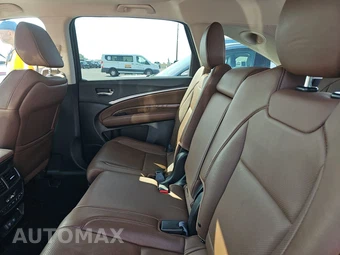 2020 Acura MDX w/Technology Pkg – miniatura 13