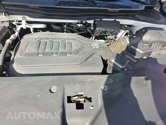 2020 Acura MDX w/Technology Pkg – miniatura 16