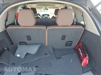 2020 Acura MDX w/Technology Pkg – miniatura 17