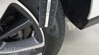 2020 Acura MDX w/Technology Pkg – miniatura 23