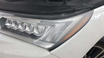 2020 Acura MDX w/Technology Pkg – miniatura 25
