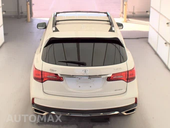 2020 Acura MDX w/Technology Pkg – miniatura 5