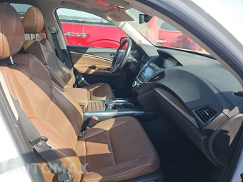 2020 Acura MDX w/Technology Pkg – miniatura 8