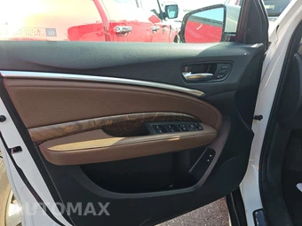 2020 Acura MDX w/Technology Pkg – miniatura 9