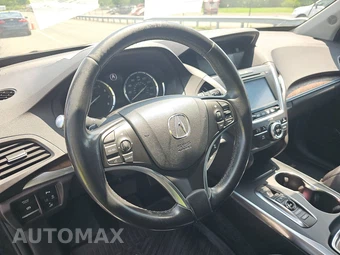 2020 Acura MDX w/Technology Pkg – miniatura 10