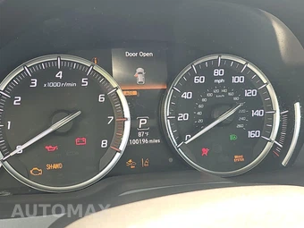 2020 Acura MDX w/Technology Pkg – miniatura 12