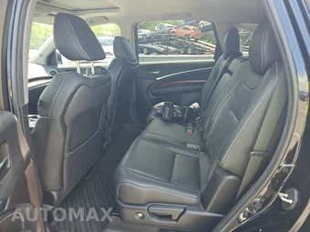 2020 Acura MDX w/Technology Pkg – miniatura 13