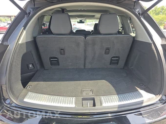 2020 Acura MDX w/Technology Pkg – miniatura 17