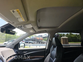 2020 Acura MDX w/Technology Pkg – miniatura 18