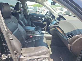 2020 Acura MDX w/Technology Pkg – miniatura 8