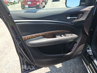 2020 Acura MDX w/Technology Pkg – miniatura 9