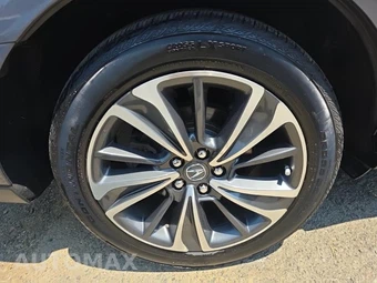 2020 Acura MDX w/Technology Pkg – miniatura 10